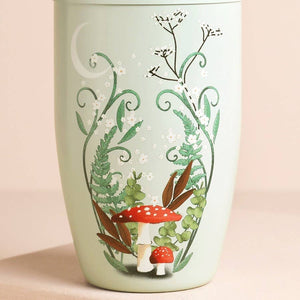 Moonrise Woodland Cocktail Shaker