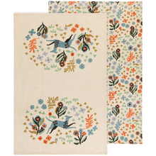Load image into Gallery viewer, Dogwood Dishtowel Set
