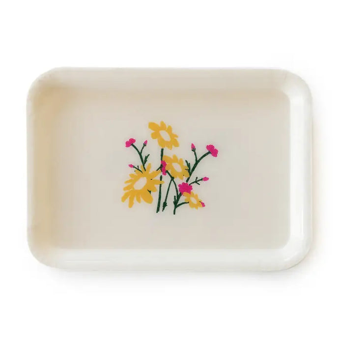 Meadow Trinket Tray - Tigertree