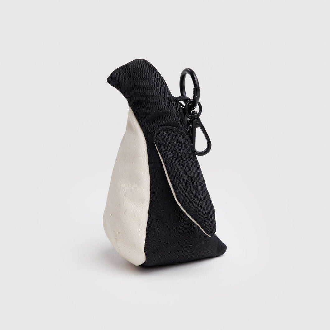 Penguin Bag Charm