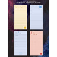 Star Trek Notepad - Tigertree