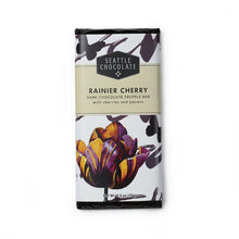 Load image into Gallery viewer, Ranier Cherry Truffle Bar - Tigertree

