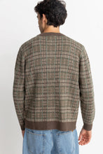 Load image into Gallery viewer, Mohair Criss Cardigan - Cedar
