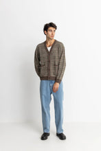 Load image into Gallery viewer, Mohair Criss Cardigan - Cedar
