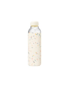 Porter Glass Water Bottle- 20oz