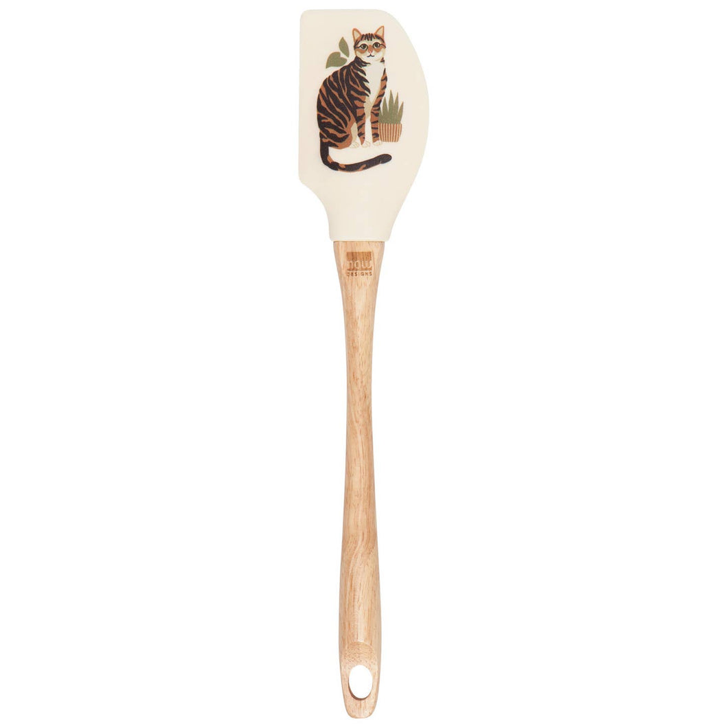 Cat Collective Spatula