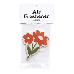 Air Freshener - Orange Blossom - Tigertree
