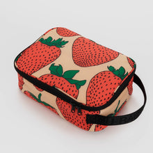 Load image into Gallery viewer, Lunch Box - Strawberry - Tigertree
