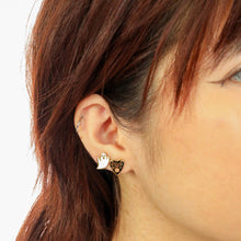 Load image into Gallery viewer, Ghost &amp; Ouija Earrings
