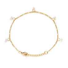 Load image into Gallery viewer, Japanese Drop Bead Bracelet
