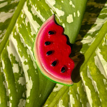 Load image into Gallery viewer, Retro Fridge Magnet Food -
