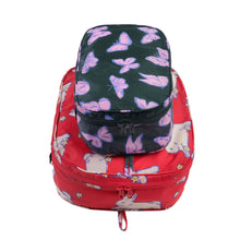 Load image into Gallery viewer, Packing Cube Set Spring Animals - Tigertree
