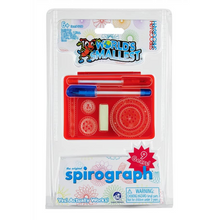 Load image into Gallery viewer, World's Smallest Toy-  Spirograph
