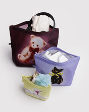 Load image into Gallery viewer, Go Pouch Set- Fancy Animals
