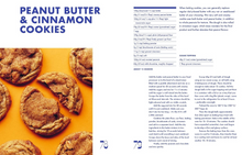 Load image into Gallery viewer, Cookies and Crumbs Baking Book
