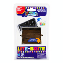Load image into Gallery viewer, World's Smallest Toy-  Lite Brite
