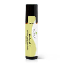 Load image into Gallery viewer, Brain Aid Essential Oil Blend Roll-On
