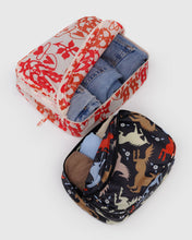 Load image into Gallery viewer, Packing Cube Set - Western Cut-Outs - Tigertree

