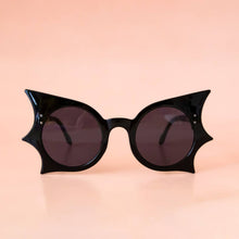 Load image into Gallery viewer, Bat Eye Sunglasses
