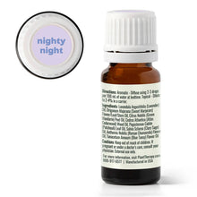 Load image into Gallery viewer, Nighty Night KidSafe Essential Oil- 10ml
