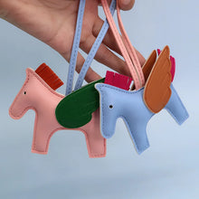 Load image into Gallery viewer, Pegasus Bag Charm
