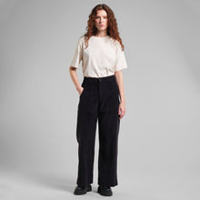 Load image into Gallery viewer, Vara Workwear Pants - Black
