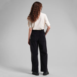 Vara Workwear Pants - Black