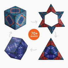 Load image into Gallery viewer, Shashibo Wings Magnetic Puzzle Cube
