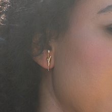 Load image into Gallery viewer, Holland Tulip Studs
