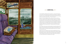 Load image into Gallery viewer, The Perilous Puzzles of Quandary Park: A Mysterious Case to Solve - Tigertree
