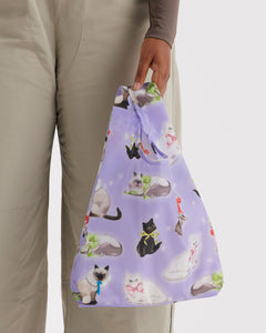 Baby Baggu- Fancy Cats