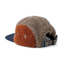 Load image into Gallery viewer, Fur Ball Camp Hat -River Range
