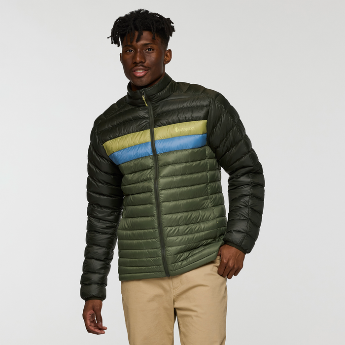 Men's Fuego Down Jacket