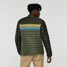 Load image into Gallery viewer, Men&#39;s Fuego Down Jacket

