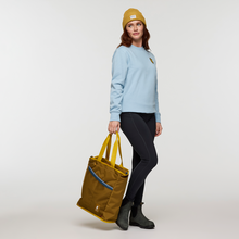 Load image into Gallery viewer, Todo 22L Convertible Tote - Bronze
