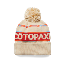 Load image into Gallery viewer, Cumbre Beanie - Cream
