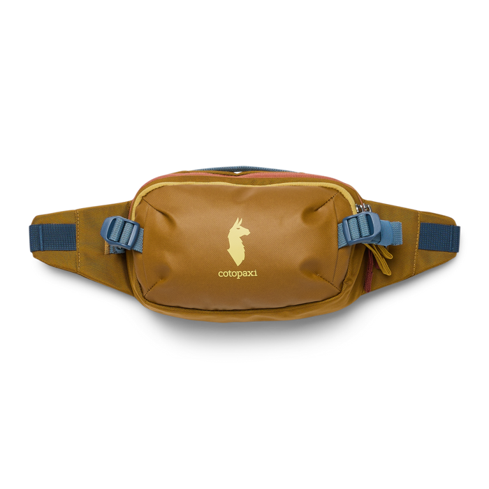 Allpa X 1.5L Hip Pack - Bronze