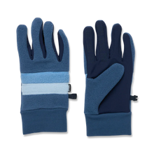 Load image into Gallery viewer, Teca Fleece Full Finger Gloves
