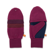 Load image into Gallery viewer, Tecca Fleece Glitten
