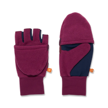 Load image into Gallery viewer, Tecca Fleece Glitten
