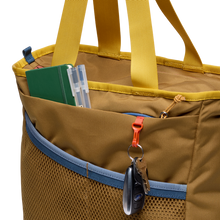 Load image into Gallery viewer, Todo 22L Convertible Tote - Bronze
