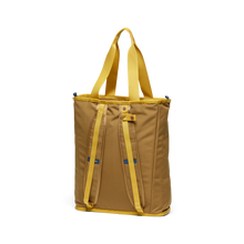 Load image into Gallery viewer, Todo 22L Convertible Tote - Bronze
