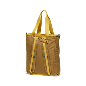 Todo 22L Convertible Tote - Bronze