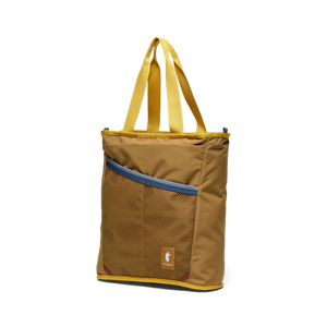 Todo 22L Convertible Tote - Bronze