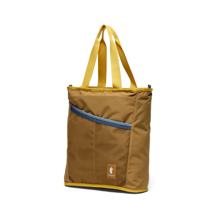 Todo 22L Convertible Tote - Bronze