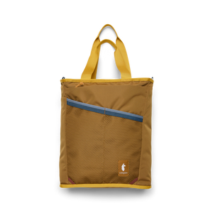 Todo 22L Convertible Tote - Bronze