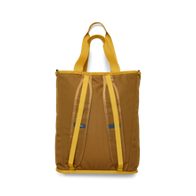 Load image into Gallery viewer, Todo 22L Convertible Tote - Bronze
