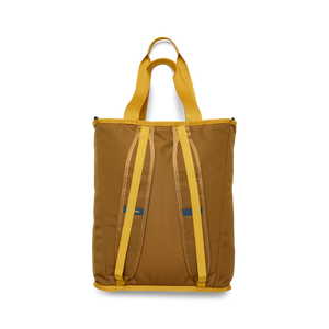 Todo 22L Convertible Tote - Bronze