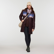 Load image into Gallery viewer, Women&#39;s Fuego Down Parka
