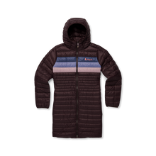 Load image into Gallery viewer, Women&#39;s Fuego Down Parka
